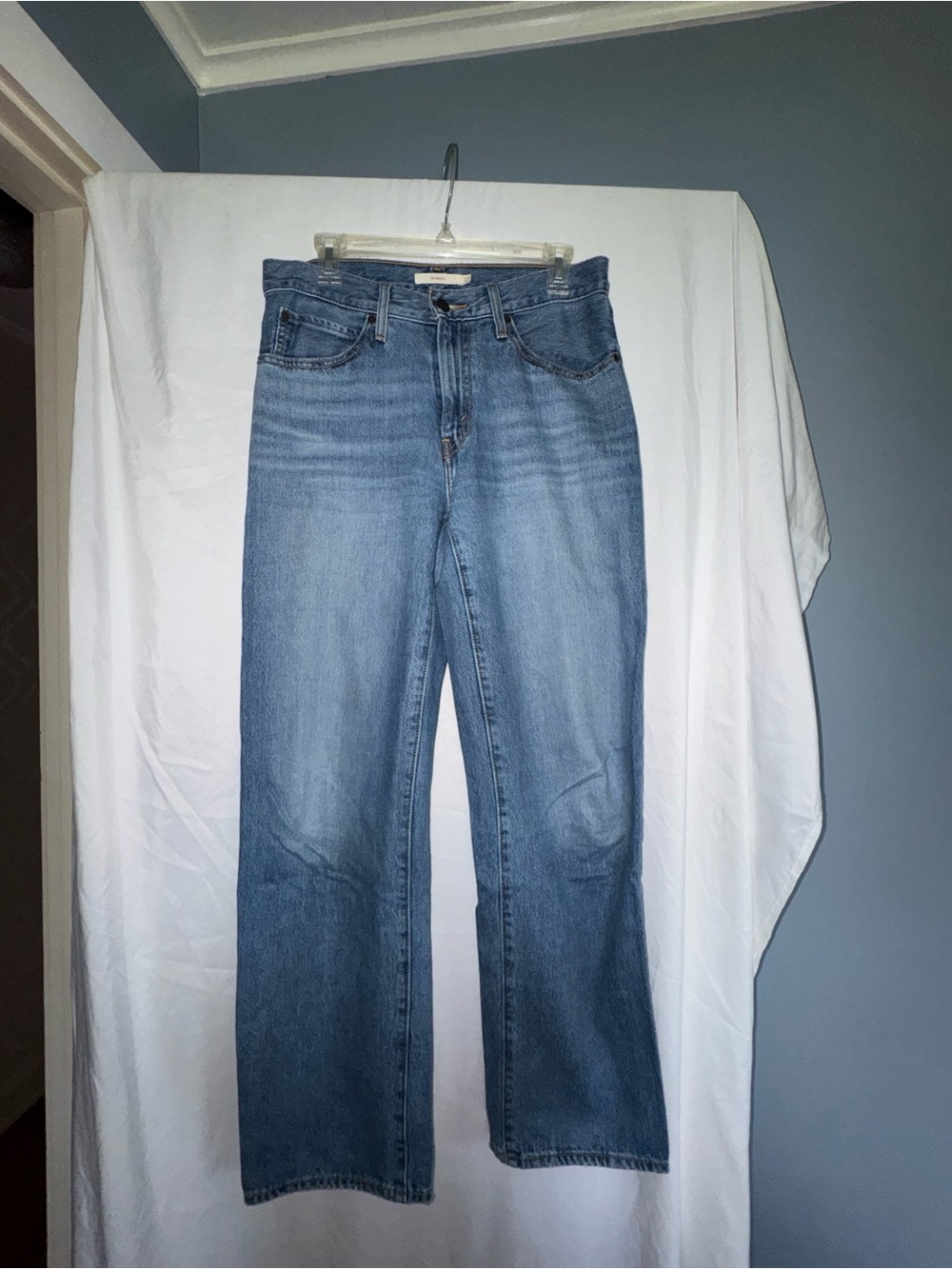 Levi's 94’ Baggy Jeans